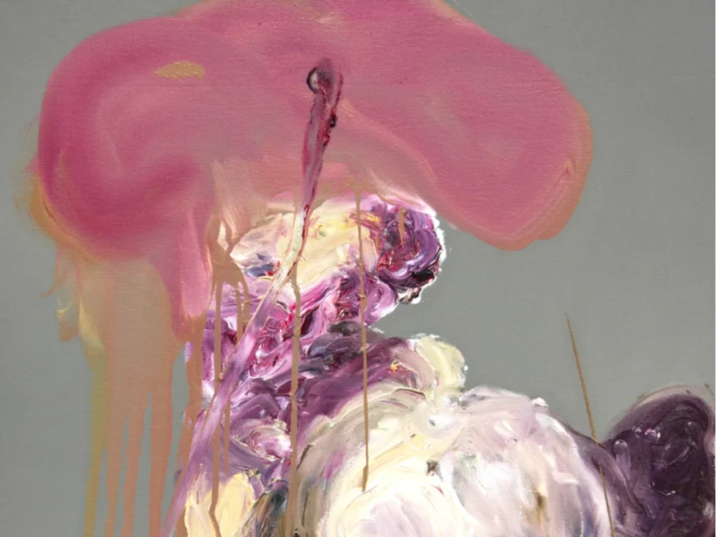 Visto desde abajo, Ángel Ricardo Ríos | Yaco Art Gallery