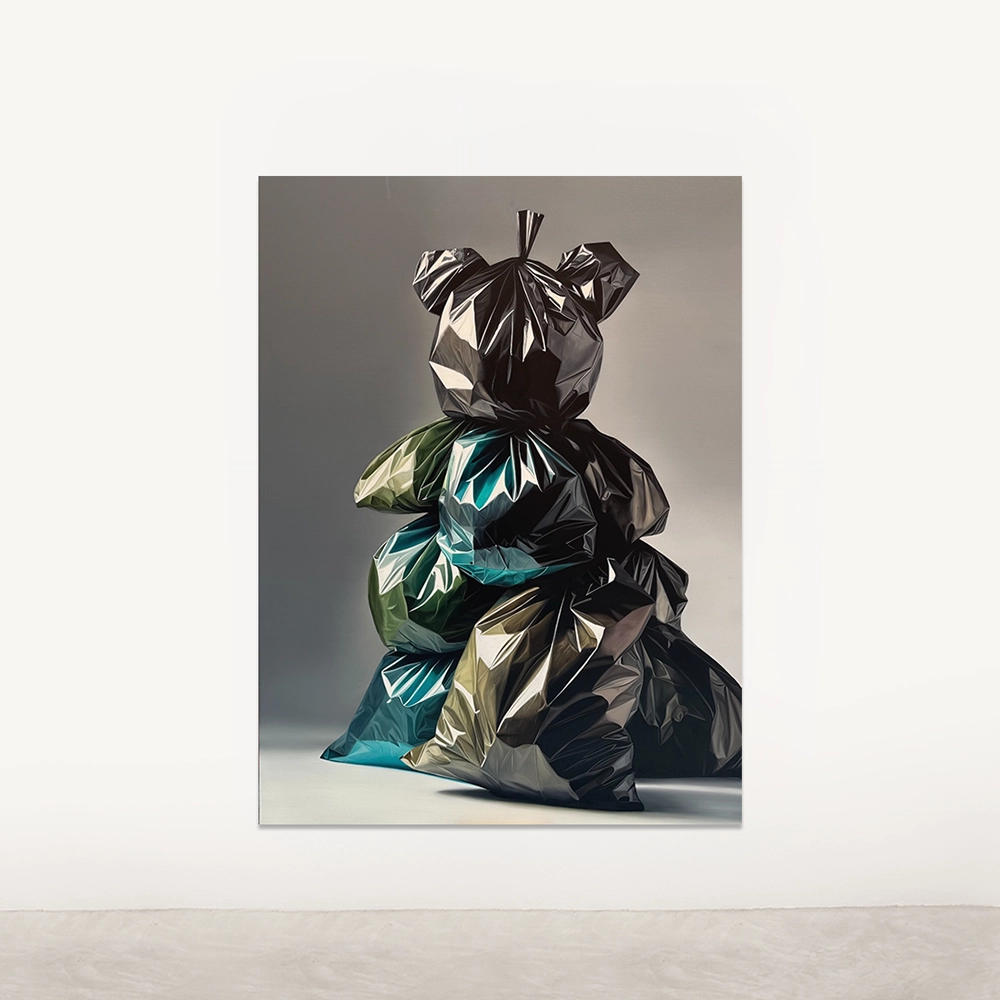 Cumbre, Carlos Villabón | Yaco Art Gallery