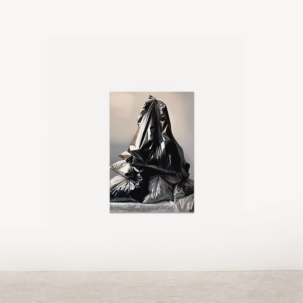 Margarita, Carlos Villabón | Yaco Art Gallery