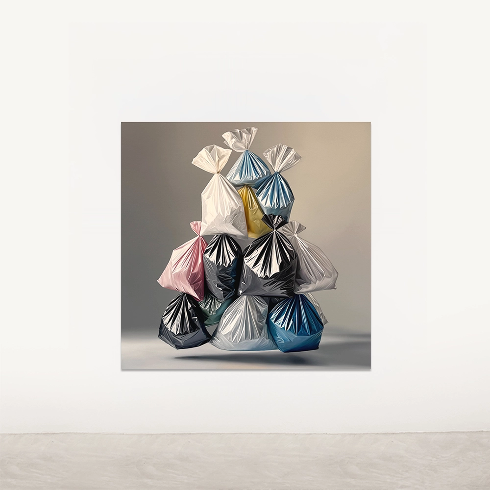 Ohmmm, Carlos Villabón | Yaco Art Gallery