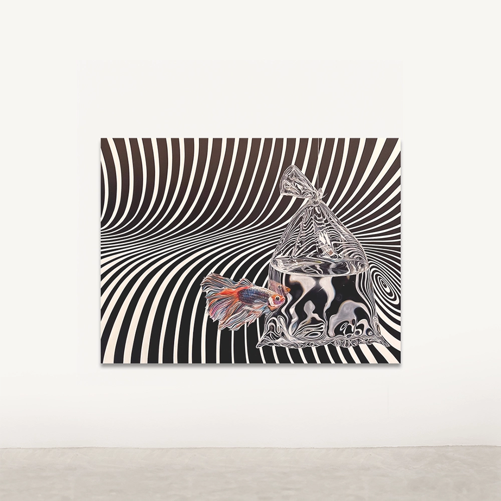 Splendens, Carlos Villabón | Yaco Art Gallery