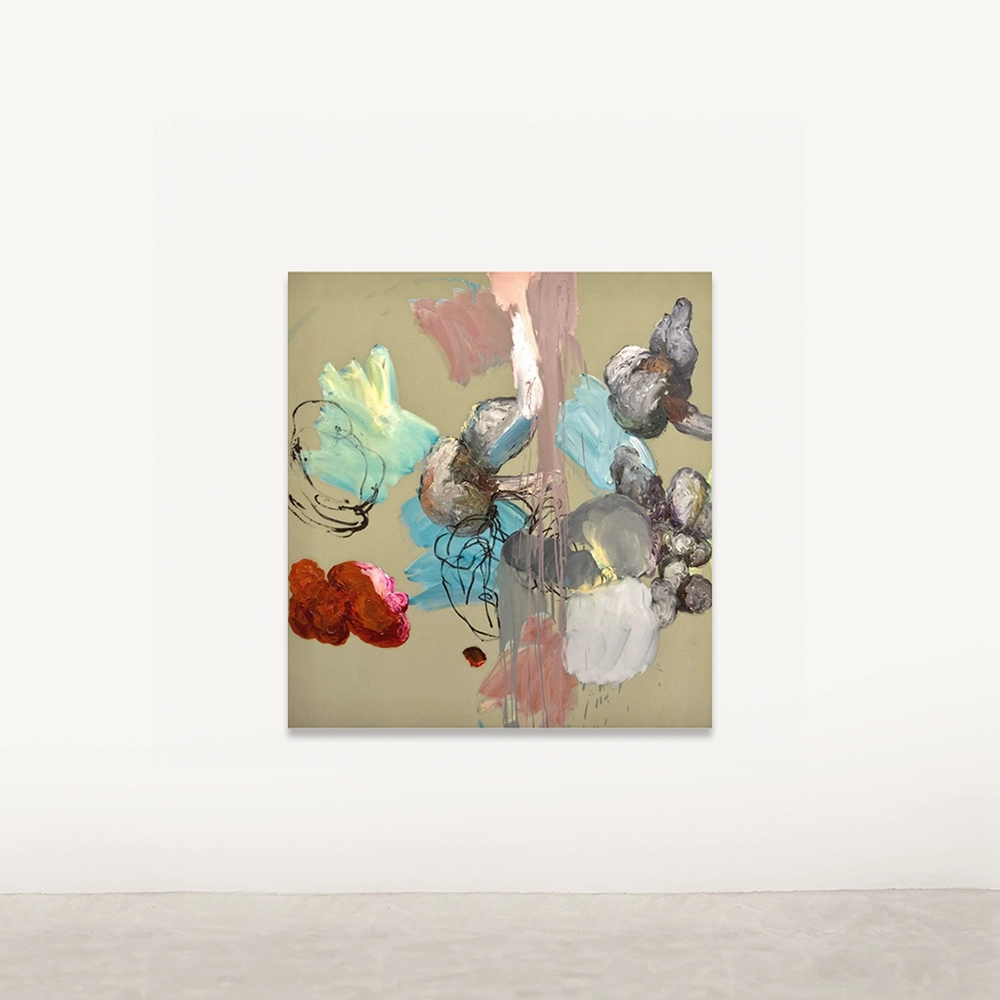 Un rubí en el bolsillo, Ángel Ricardo Ríos | Yaco Art Gallery