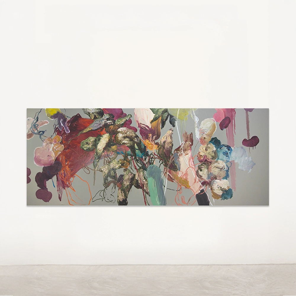 Una ventana o una oportunidad, no se, Ángel Ricardo Ríos | Yaco Art Gallery