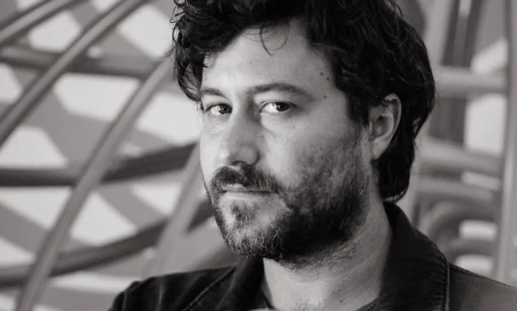 Nicolás Radic | Yaco Gallery Art