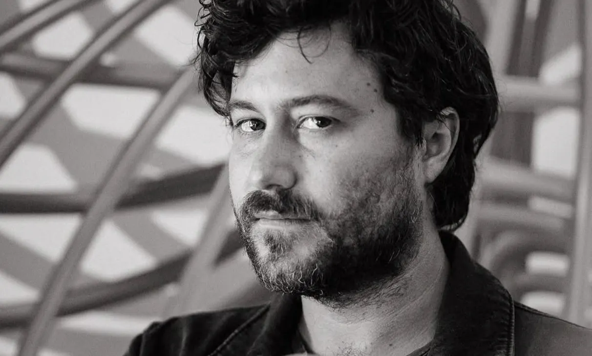 Nicolás Radic | Yaco Gallery Art