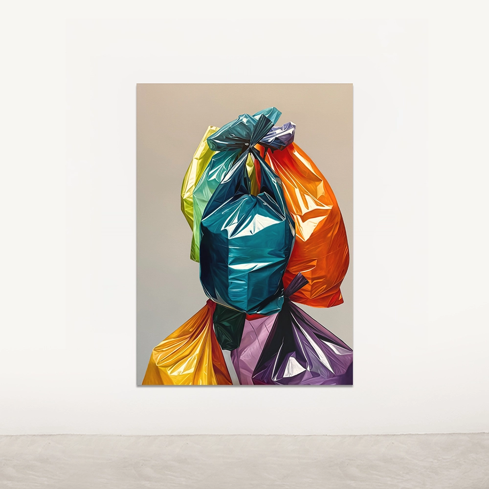 Mrs, 2025: Carlos Villabón | Yaco Art Gallery