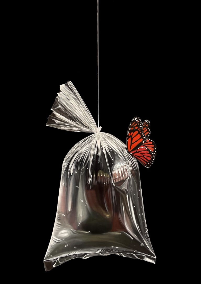 Si-vas-a-perder-algo-que-sea-el-miedo-I-100-x-70-cm-2022