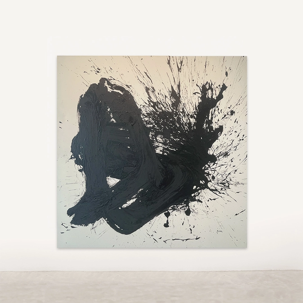 Untitled 3: Ricardo Cárdenas | Yaco Art Gallery